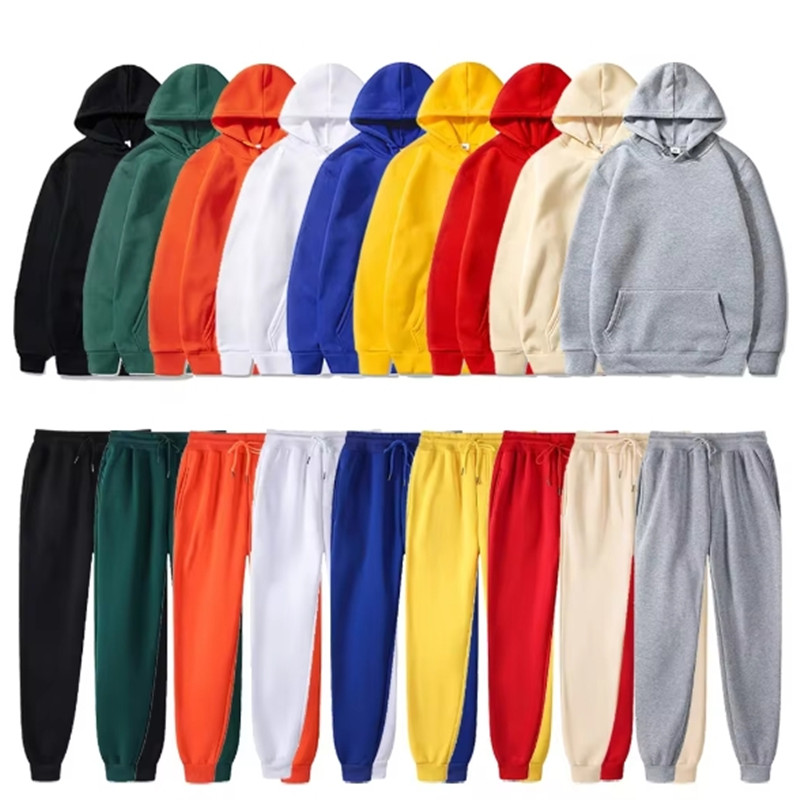 Winter Clothing Trends 2026 - new 2026 Men's Sports Suits Fashion