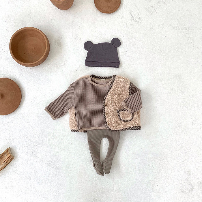 Children Hoodie Unisex Baby To - Winter Clothing Activity incelemesi ve fiyatı