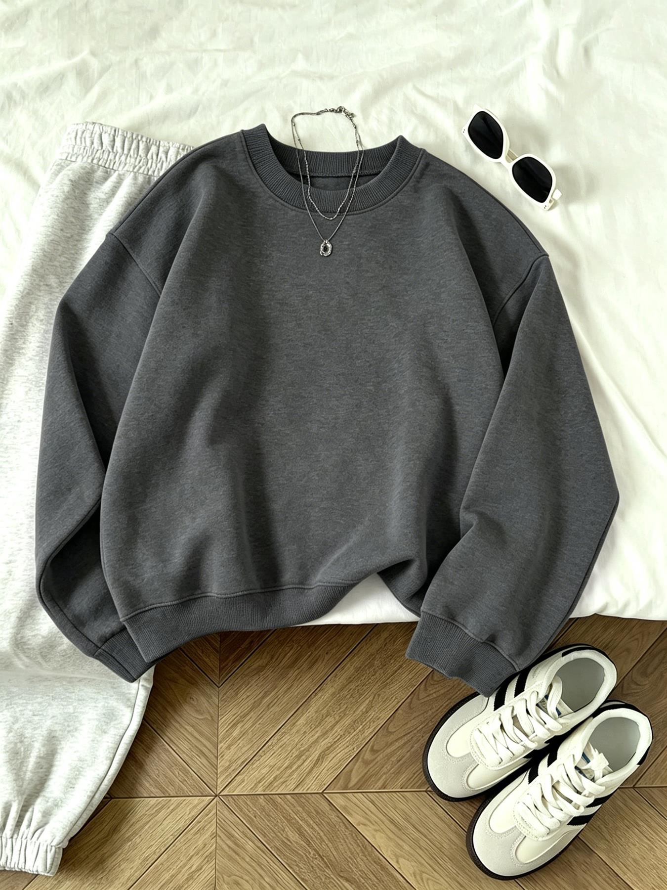 On Clearance Sale Solid Women' - Winter Clothing On Sale incelemesi ve fiyatı