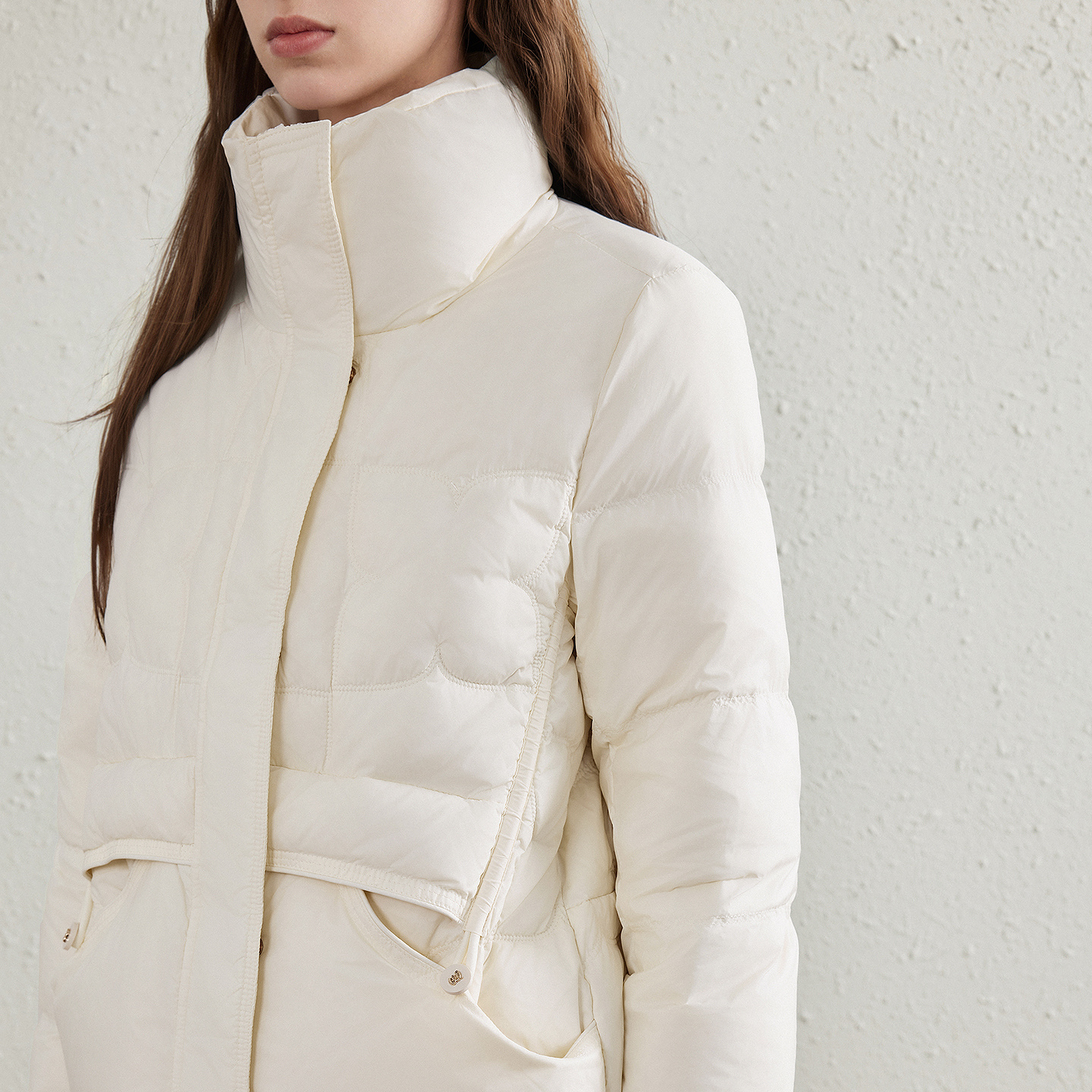 TOYOUTH Women's 90% White Duck - Winter Clothing Trends 2026 incelemesi ve fiyatı