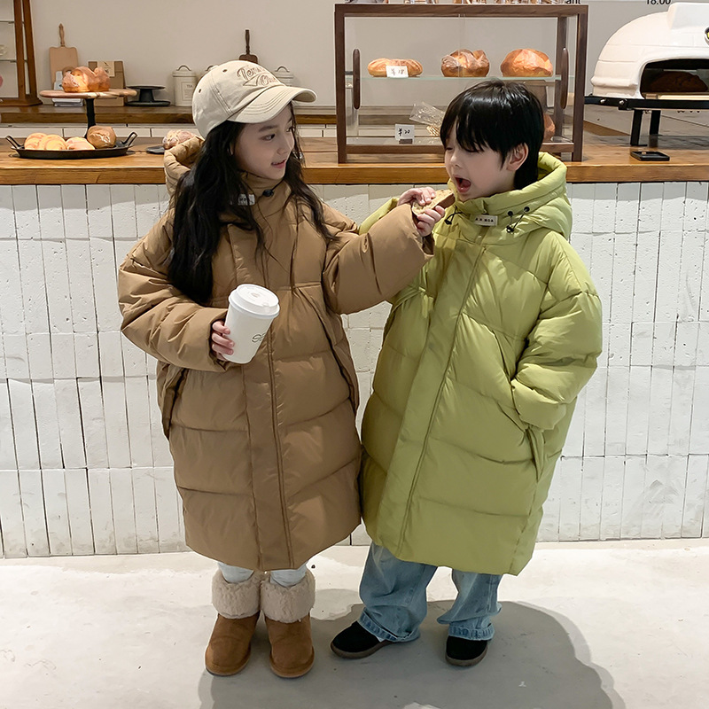 Children's Clothing Over The K - Winter Clothing Activity incelemesi ve fiyatı