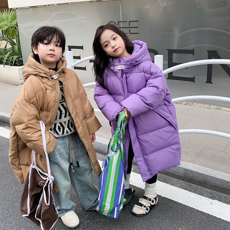 Children's Clothing Over The K - Winter Clothing Activity incelemesi ve fiyatı