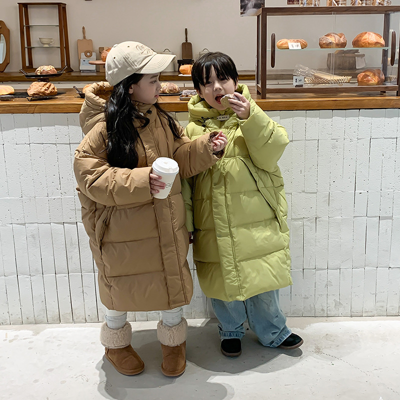 Children's Clothing Over The K - Winter Clothing Activity incelemesi ve fiyatı