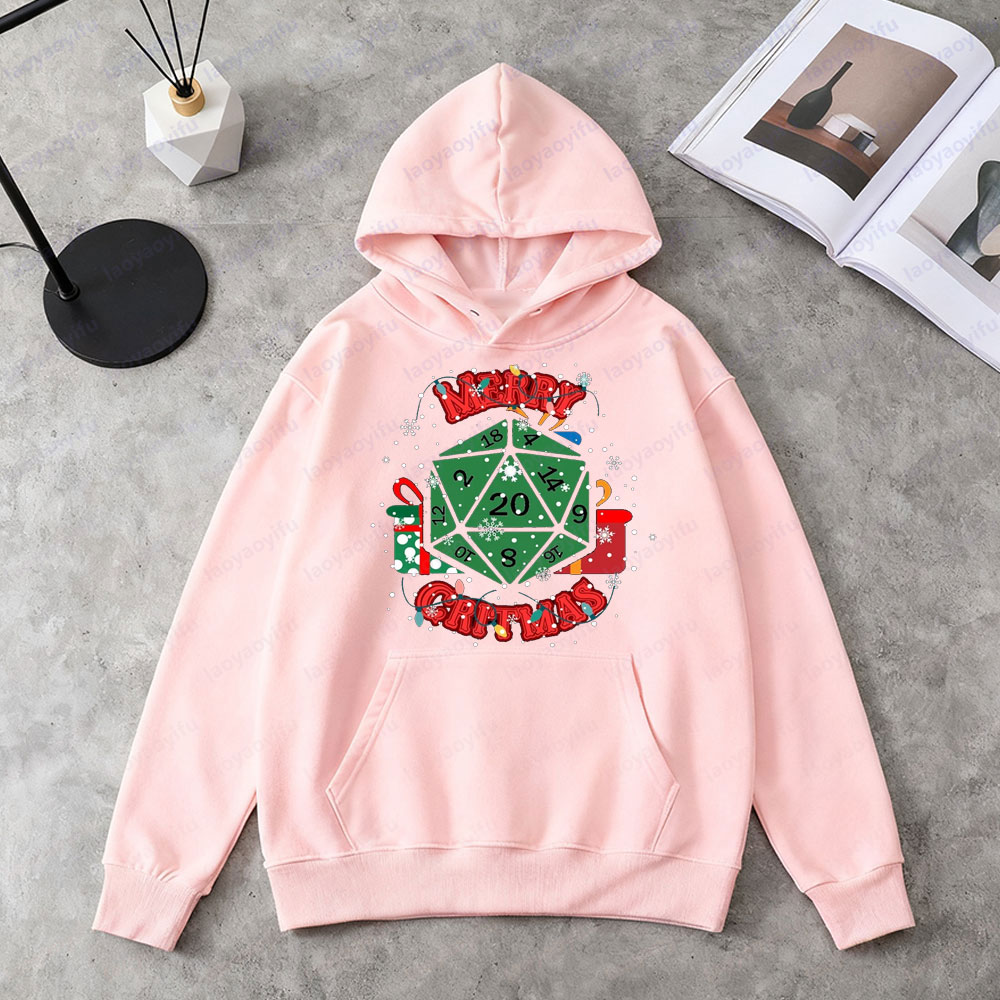 Merry Critmas DnD Game Funny C - Winter Clothing Dnd incelemesi ve fiyatı