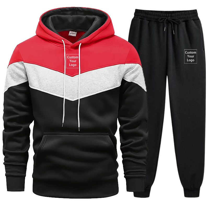 Customize Your Logo Print Hood - Winter Clothing Patterns incelemesi ve fiyatı