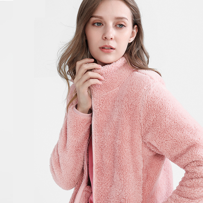 GOLDEN CAMEL Fleece Jackets Pl - Winter Clothing Trends 2026 incelemesi ve fiyatı