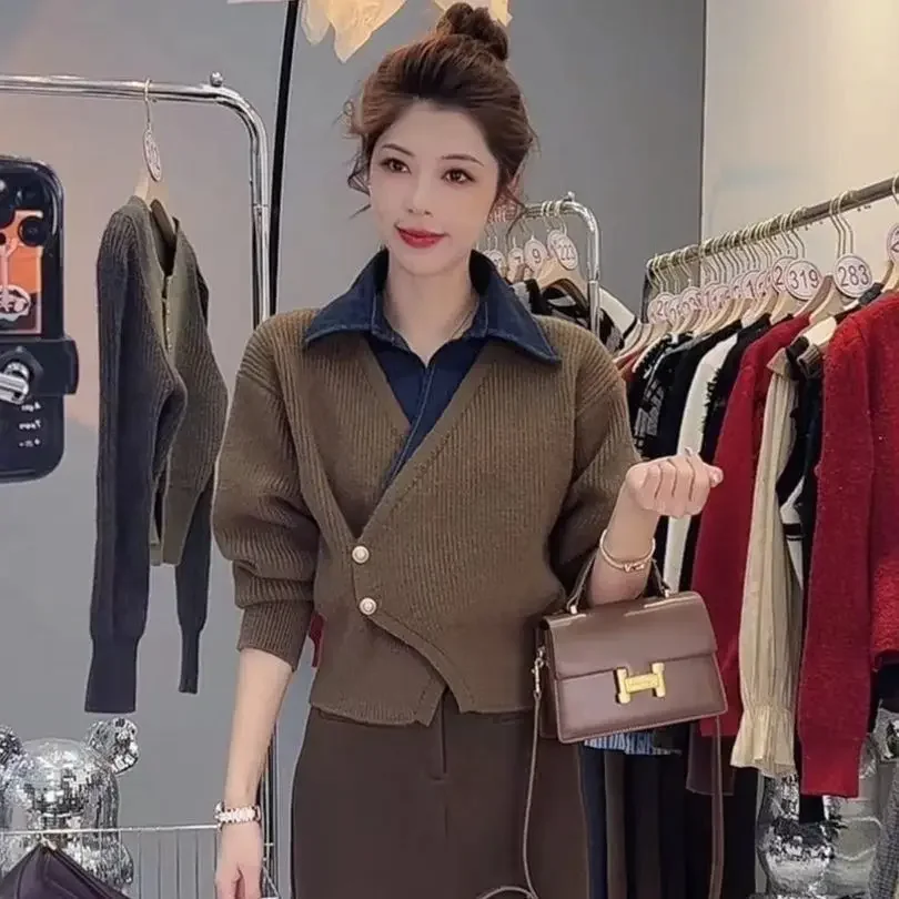 Korean Clothing On Offer Polye - Winter Clothing On Sale incelemesi ve fiyatı