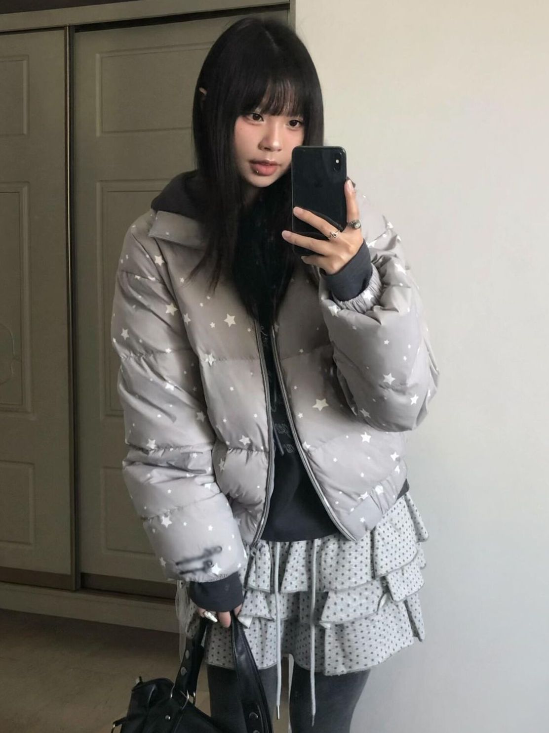 Puffer Parkas Womens Female Cl - Winter Clothing Activity incelemesi ve fiyatı