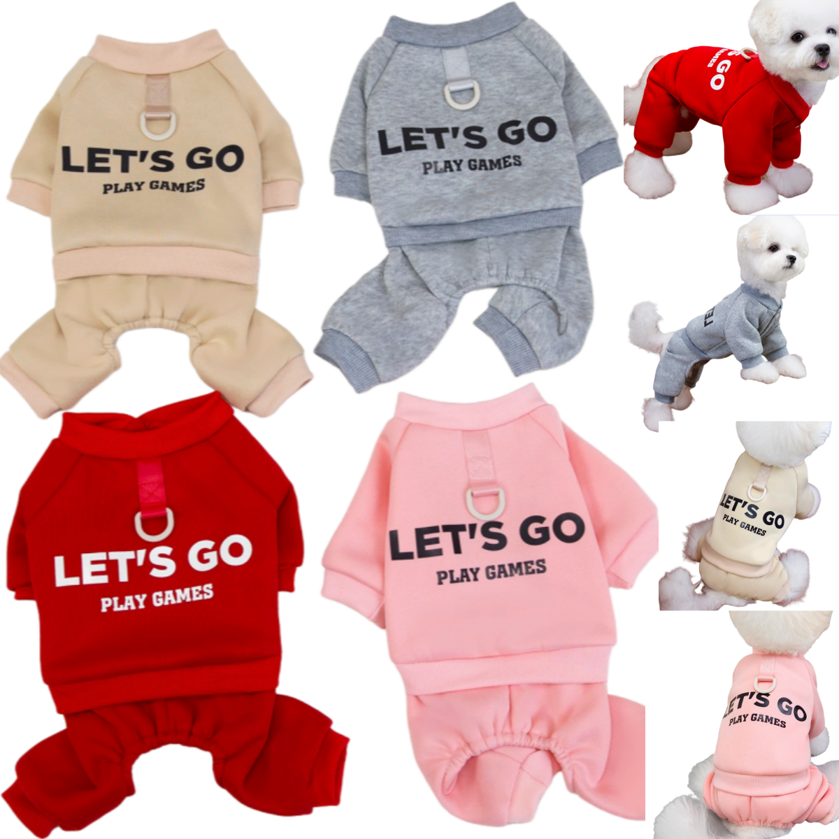 ON SALE Pet Dog Clothes Warm D - Winter Clothing On Sale incelemesi ve fiyatı