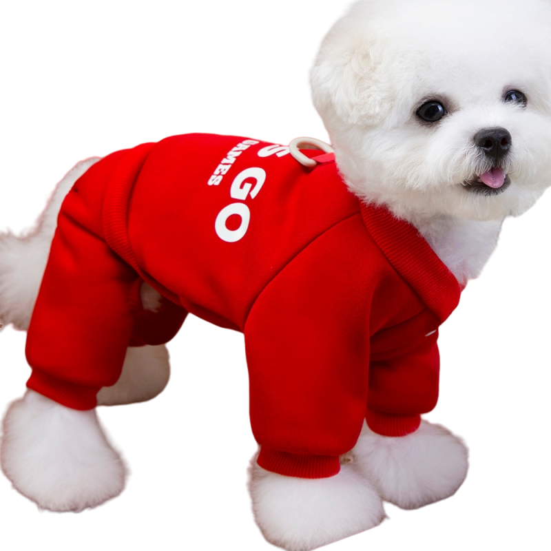 ON SALE Pet Dog Clothes Warm D - Winter Clothing On Sale incelemesi ve fiyatı