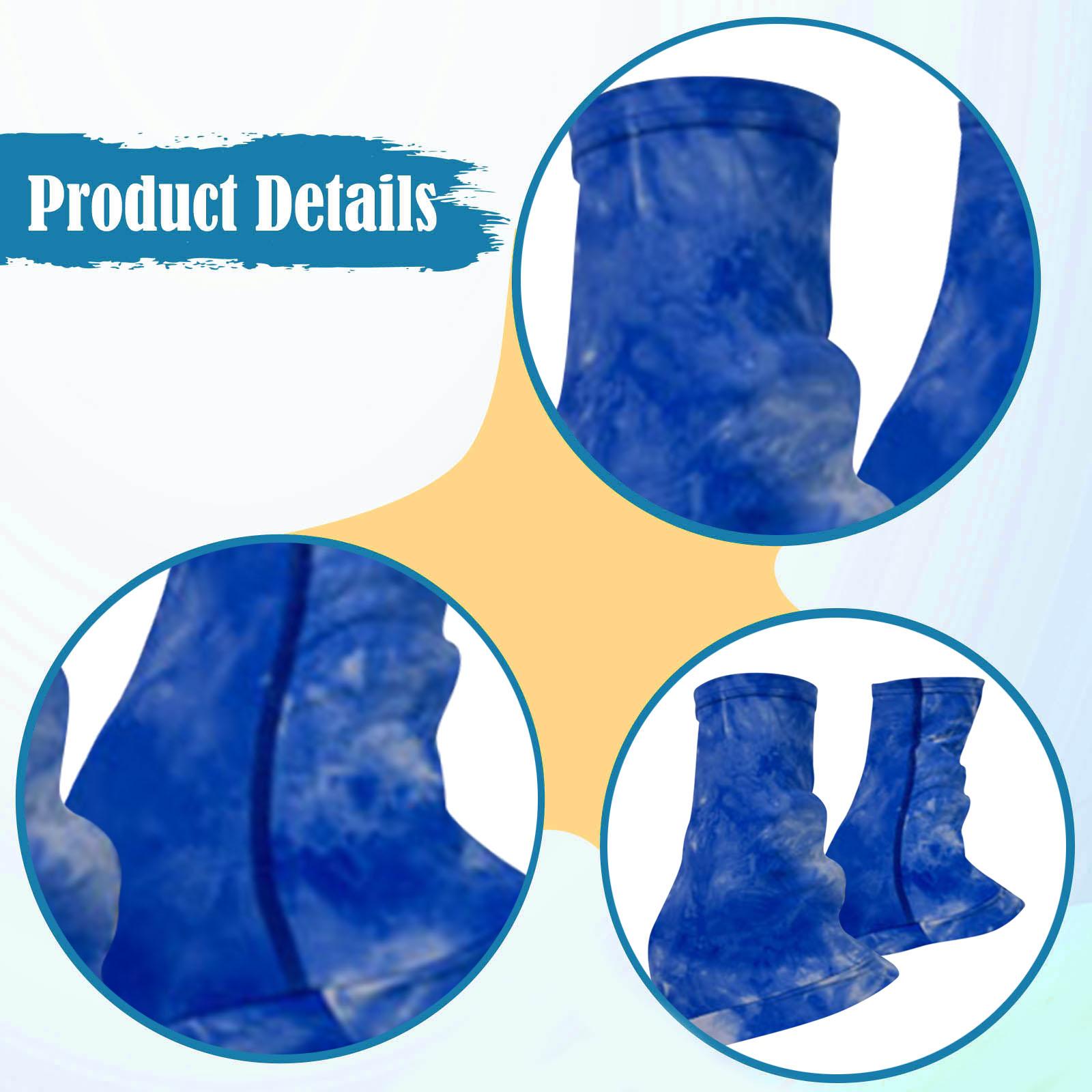 Ice Skate Cover Leg Warmers Da - Winter Clothing Leg Warmers incelemesi ve fiyatı