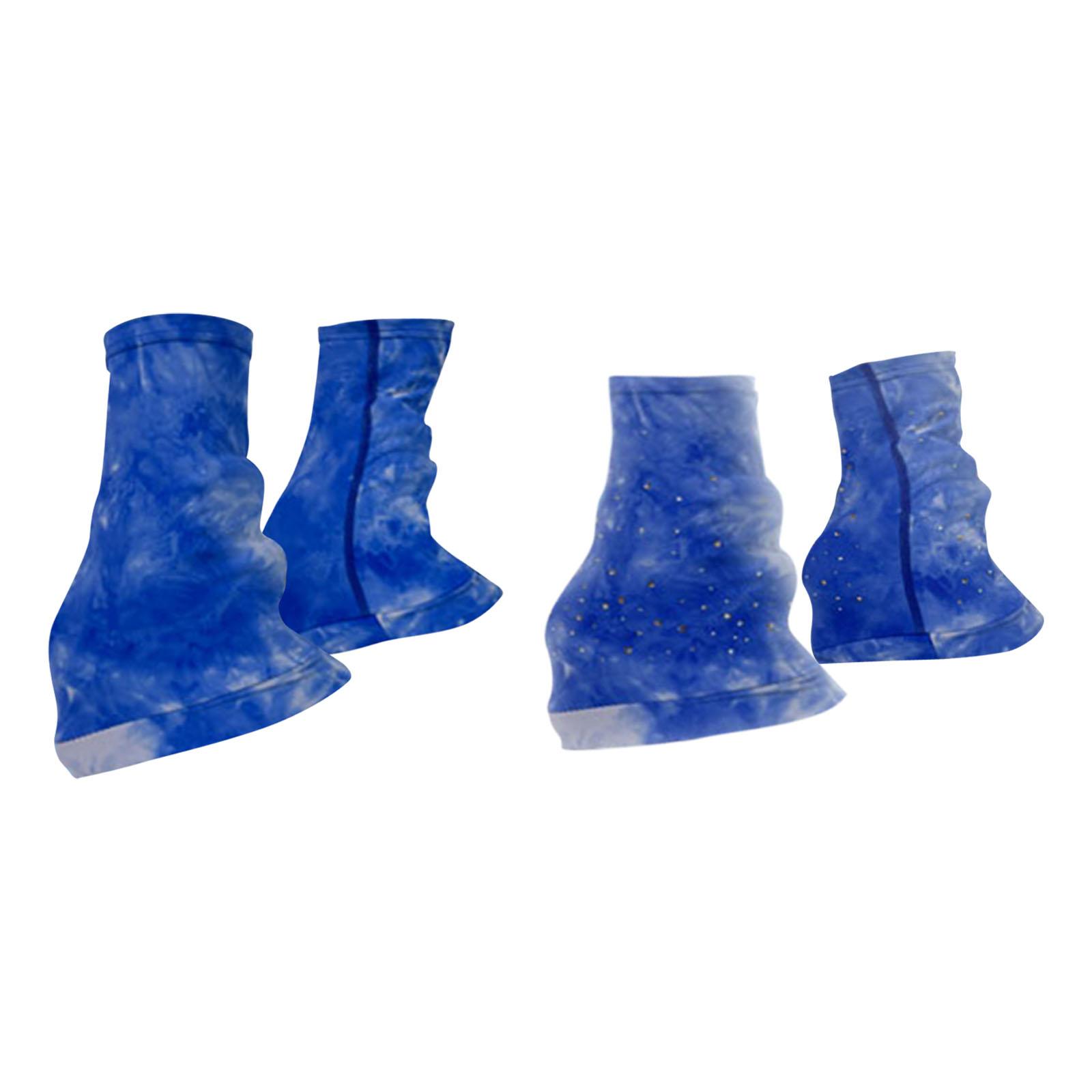 Ice Skate Cover Leg Warmers Da - Winter Clothing Leg Warmers incelemesi ve fiyatı