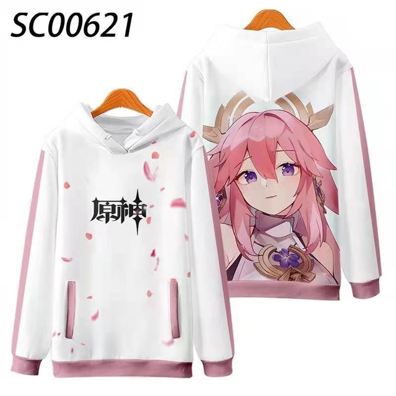 New Game Genshin Impact Yae Mi - Winter Clothing Game incelemesi ve fiyatı