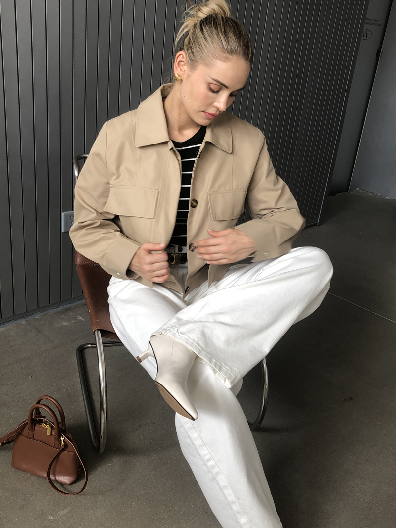 2026 Women Fall / Autumn Cotto - Winter Clothing Trends 2026 incelemesi ve fiyatı