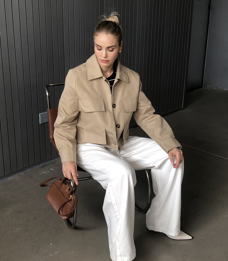 2026 Women Fall / Autumn Cotto - Winter Clothing Trends 2026 incelemesi ve fiyatı