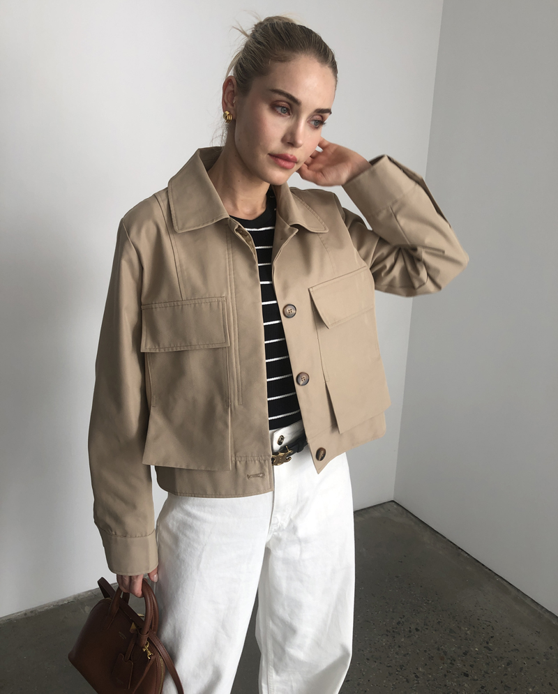 2026 Women Fall / Autumn Cotto - Winter Clothing Trends 2026 incelemesi ve fiyatı