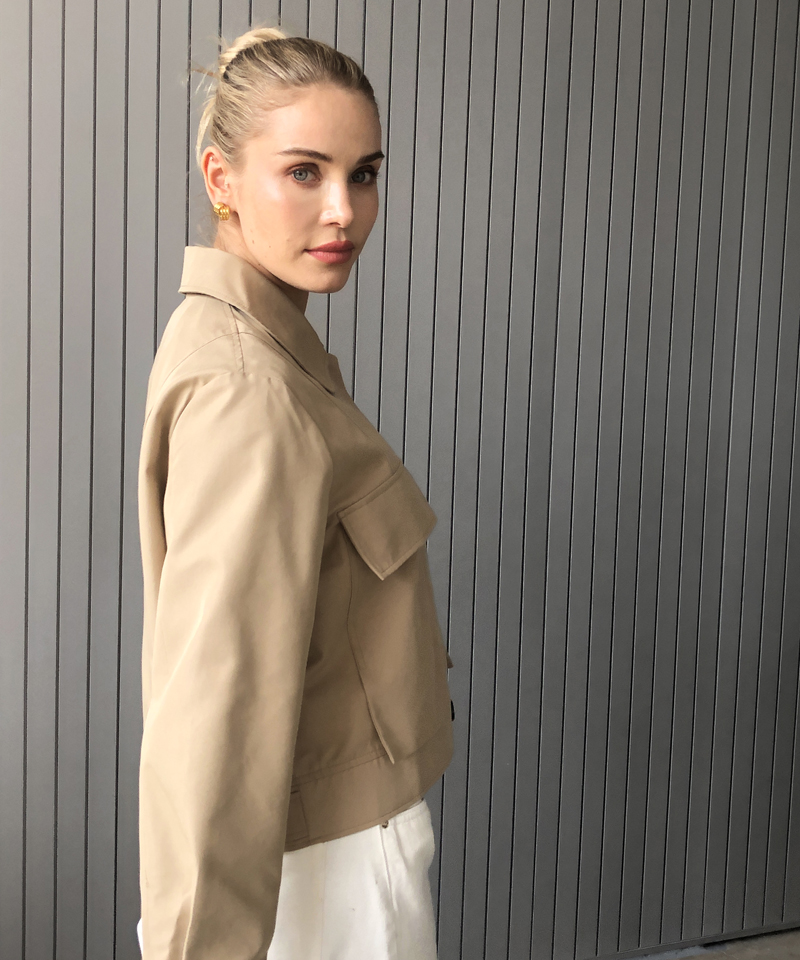 2026 Women Fall / Autumn Cotto - Winter Clothing Trends 2026 incelemesi ve fiyatı