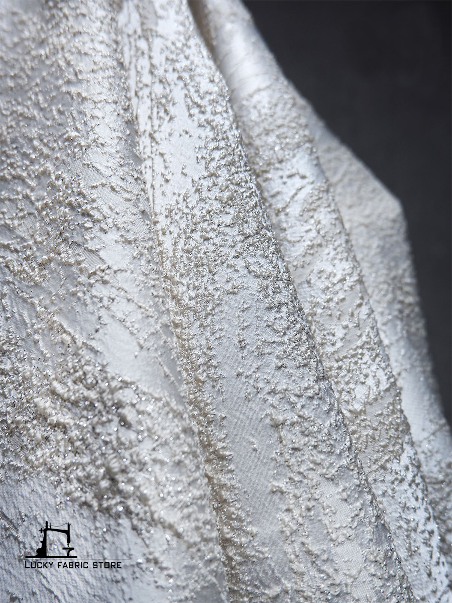 Abstract irregular three-dimen - Winter Clothing Patterns incelemesi ve fiyatı