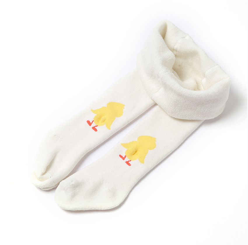 Autumn Winter Cartoon Warmer T - Winter Clothing Leg Warmers incelemesi ve fiyatı