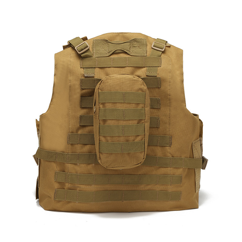 Tactical Vest CS Game Airsoft  - Winter Clothing Game incelemesi ve fiyatı