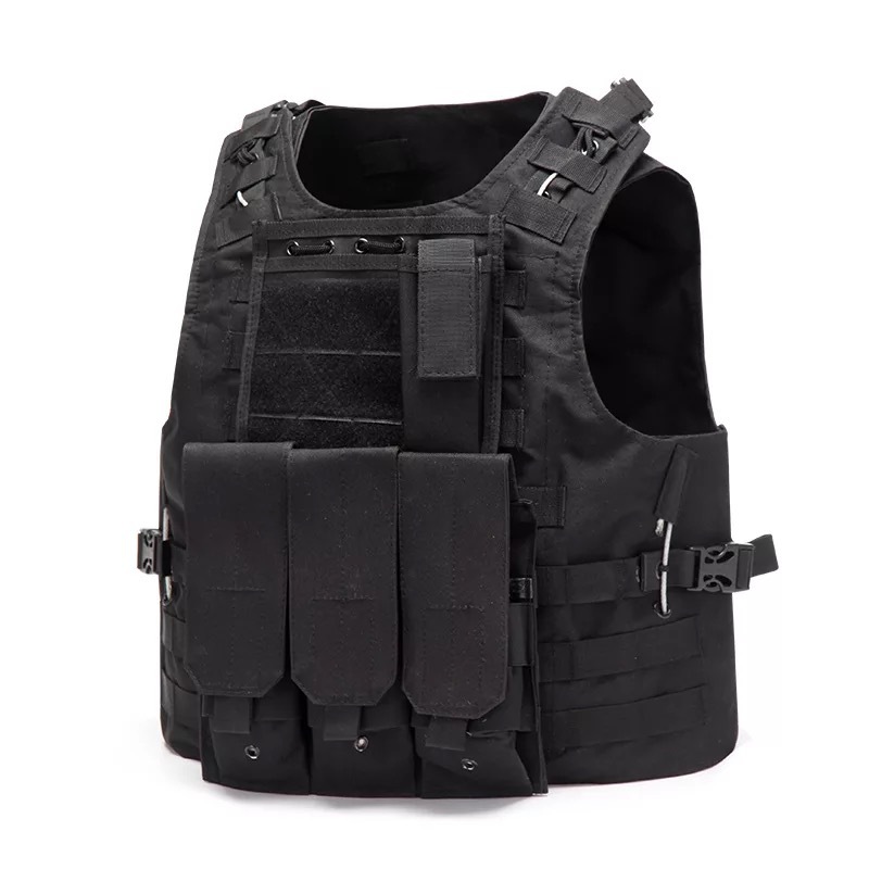 Tactical Vest CS Game Airsoft  - Winter Clothing Game incelemesi ve fiyatı