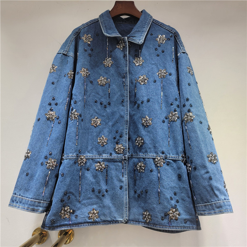 SuperAen Embroidered Flares Fl - Winter Clothing Trends 2026 incelemesi ve fiyatı