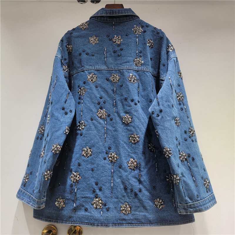 SuperAen Embroidered Flares Fl - Winter Clothing Trends 2026 incelemesi ve fiyatı