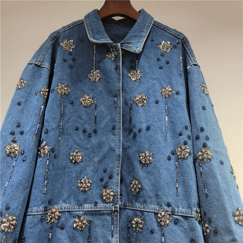 SuperAen Embroidered Flares Fl - Winter Clothing Trends 2026 incelemesi ve fiyatı