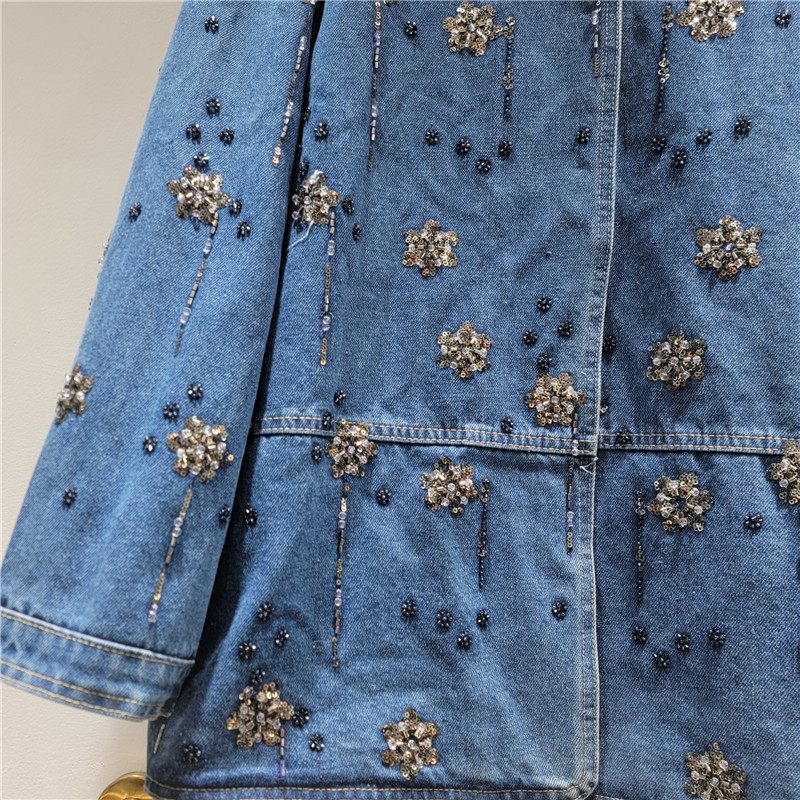 SuperAen Embroidered Flares Fl - Winter Clothing Trends 2026 incelemesi ve fiyatı