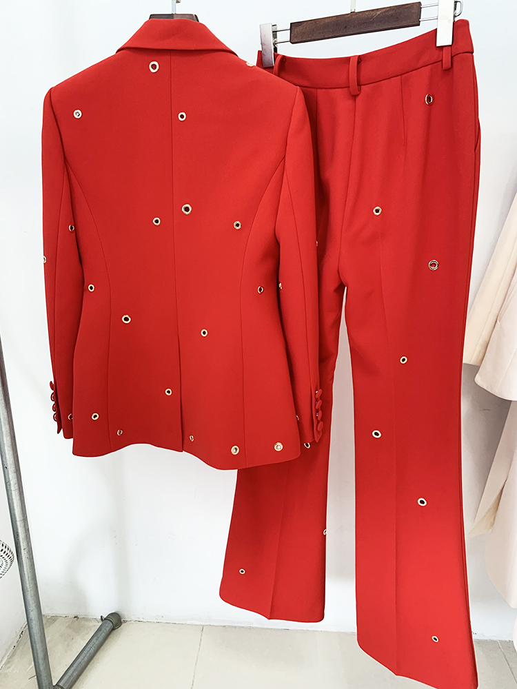 HIGH STREET 2026 FW Designer F - Winter Clothing Trends 2026 incelemesi ve fiyatı