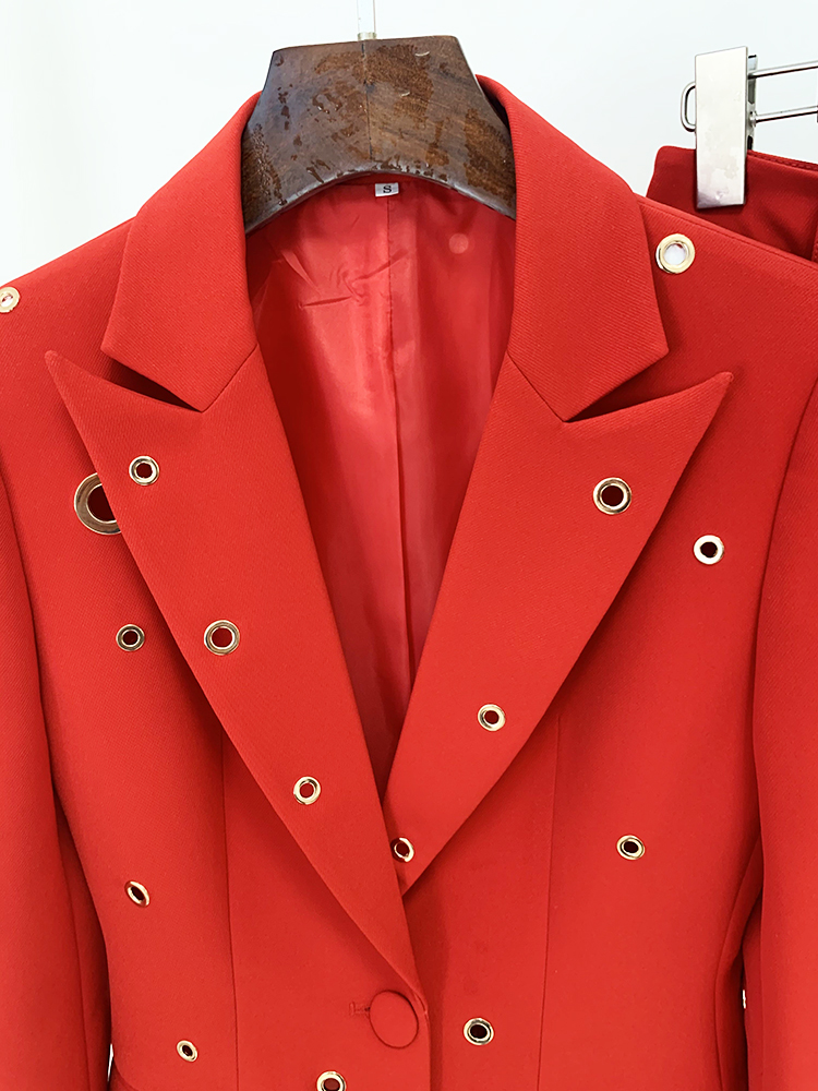 HIGH STREET 2026 FW Designer F - Winter Clothing Trends 2026 incelemesi ve fiyatı
