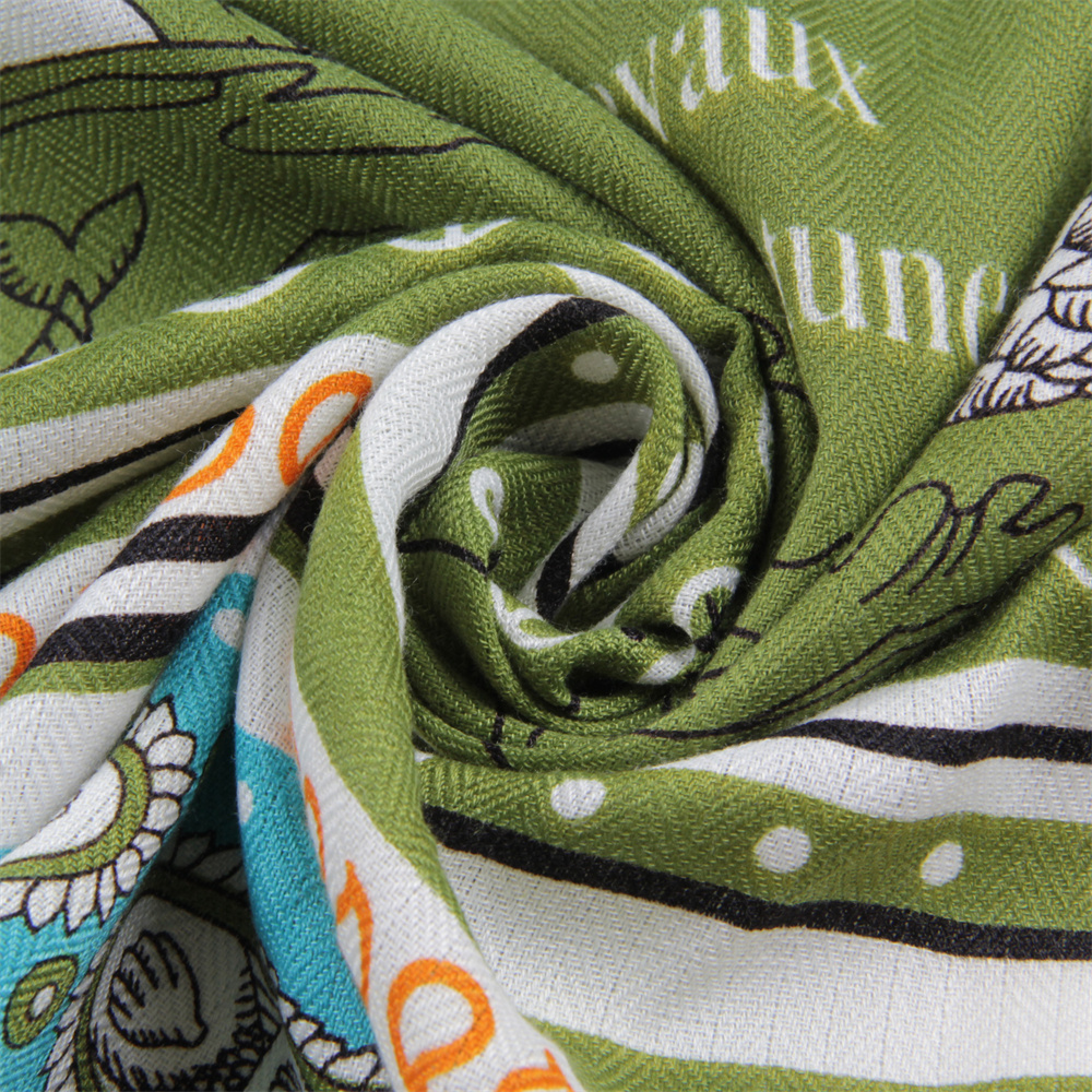 POBING 30% Silk 70% Cashmere S - Cashmere Scarf Wrap incelemesi ve fiyatı