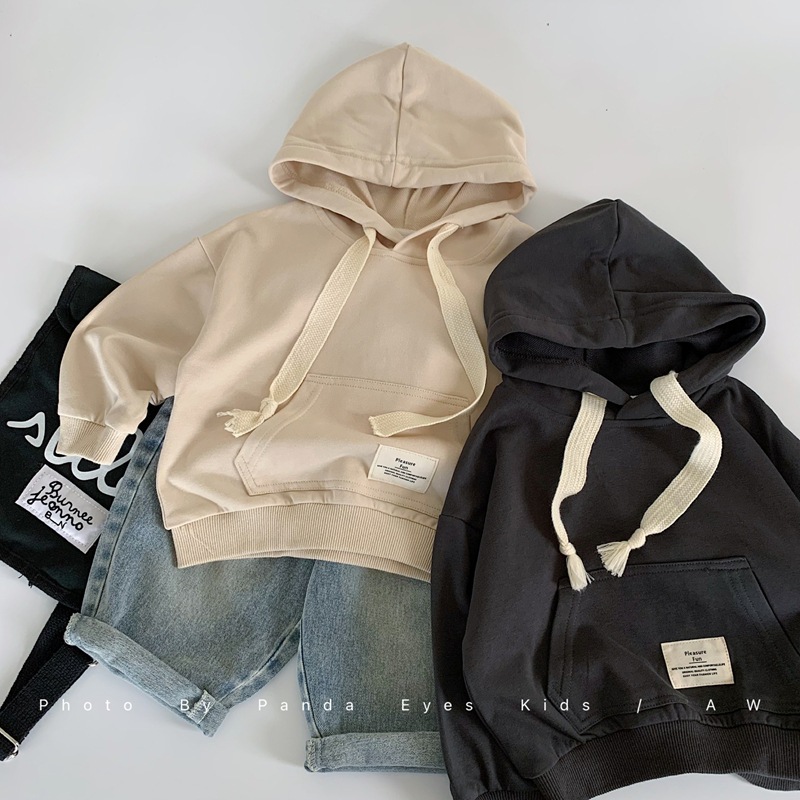 Kids' Hooded Sweatshirt - Spri - Winter Clothing Activity incelemesi ve fiyatı