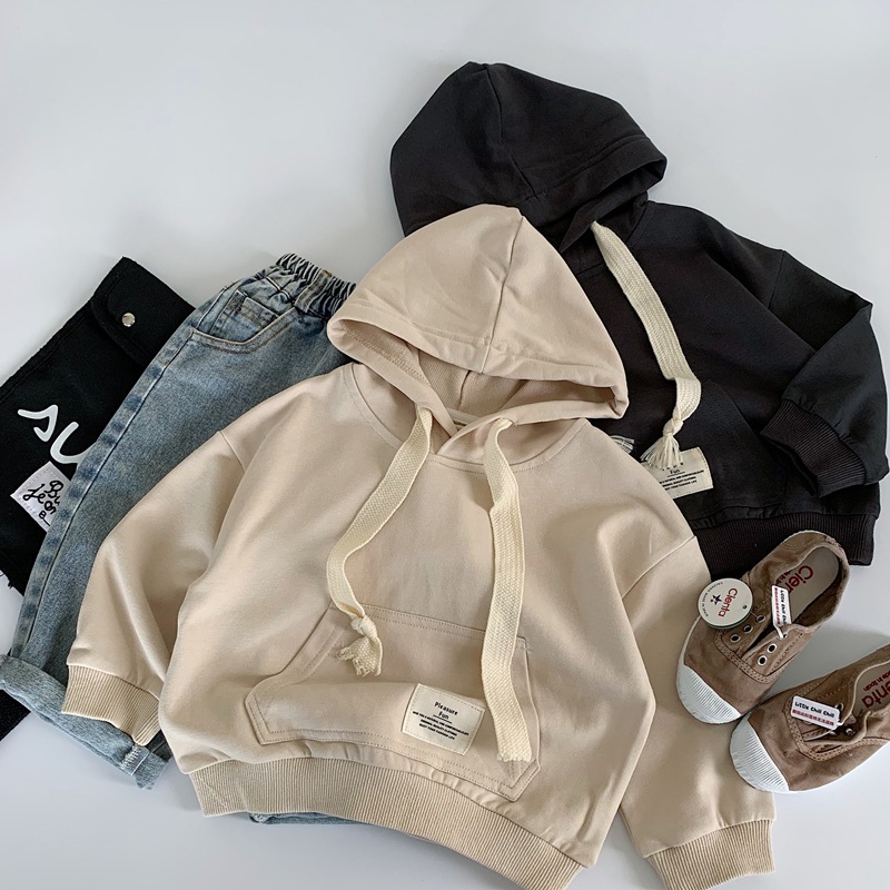 Kids' Hooded Sweatshirt - Spri - Winter Clothing Activity incelemesi ve fiyatı