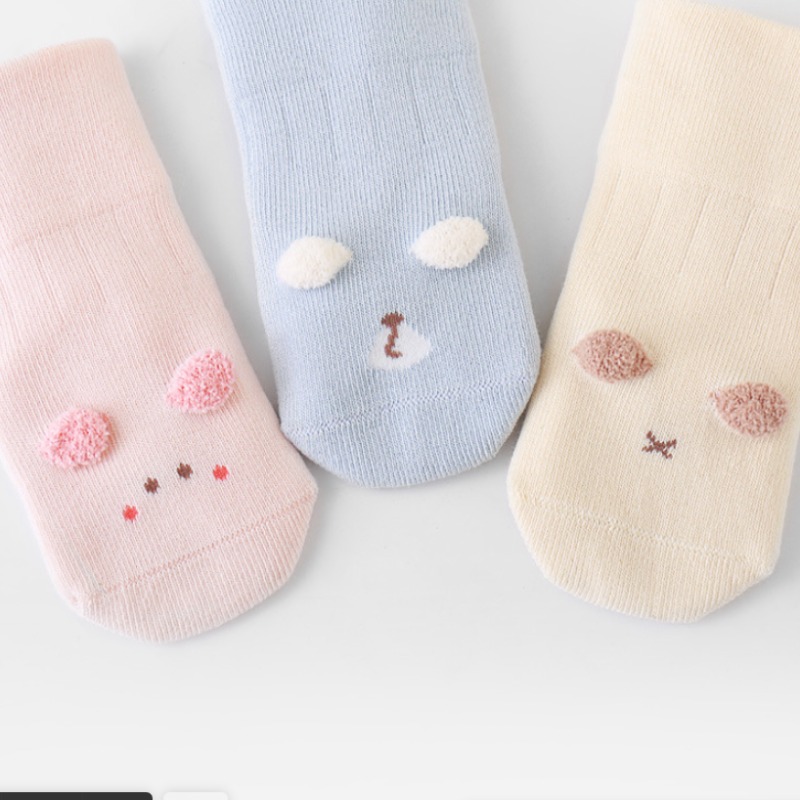 Baby Winter Socks Newborn Cott - Winter Clothing Leg Warmers incelemesi ve fiyatı