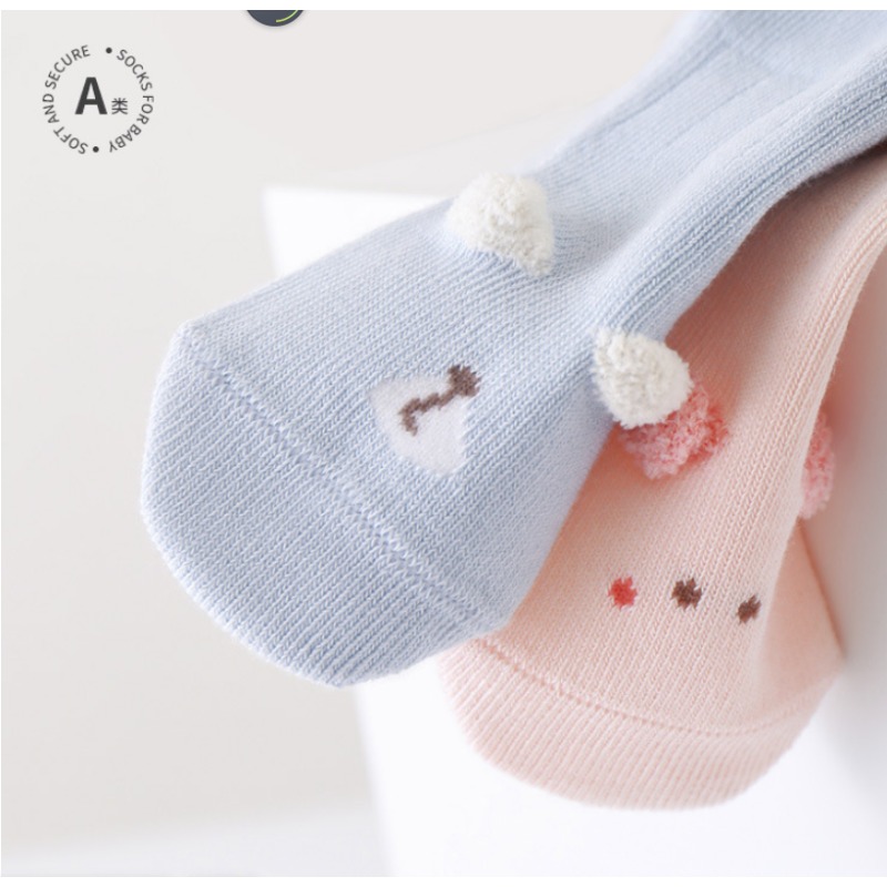 Baby Winter Socks Newborn Cott - Winter Clothing Leg Warmers incelemesi ve fiyatı
