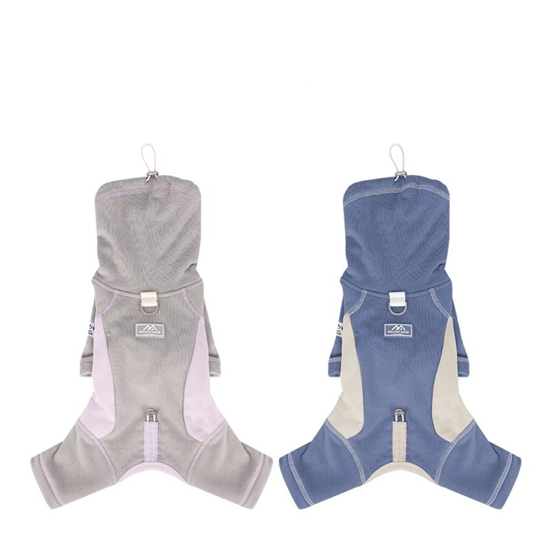 Dog Clothes for Autumn and Win - Winter Clothing Leg Warmers incelemesi ve fiyatı