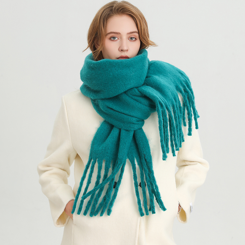 Winter Scarf for Women Cashmer - Cashmere Scarf Wrap incelemesi ve fiyatı