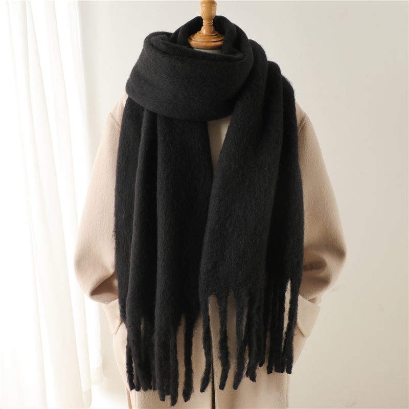 Winter Scarf for Women Cashmer - Cashmere Scarf Wrap incelemesi ve fiyatı