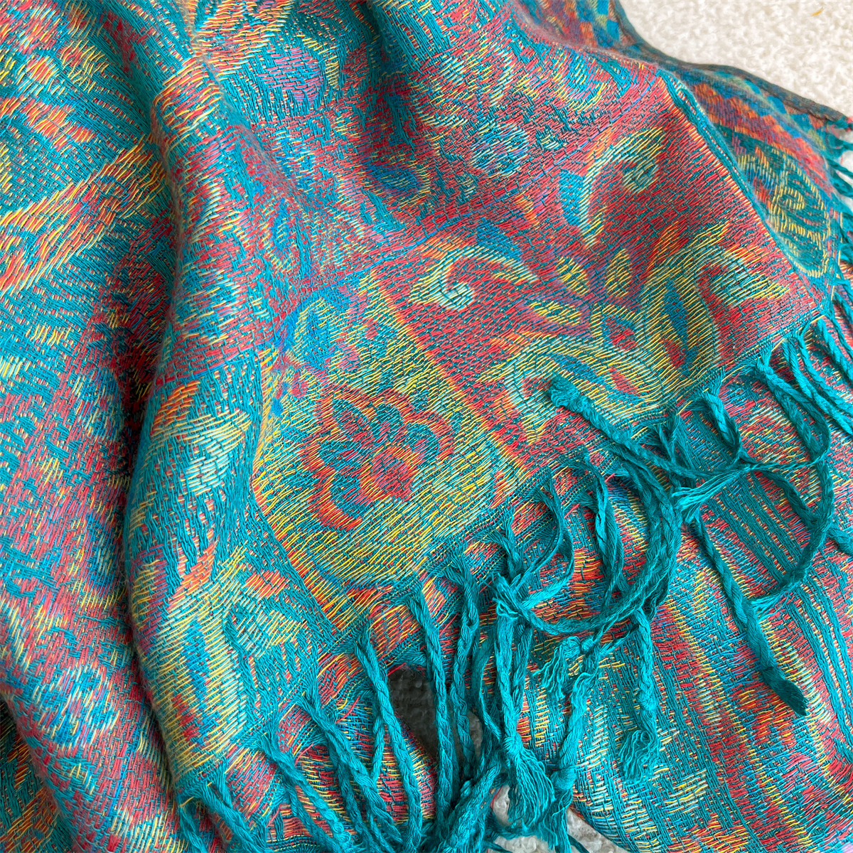 70x180cm Winter Warm Thick Jac - Cashmere Scarf Wrap incelemesi ve fiyatı