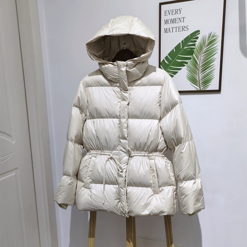 Schinteon Women Belted Down Ja - Winter Clothing Trends 2026 incelemesi ve fiyatı