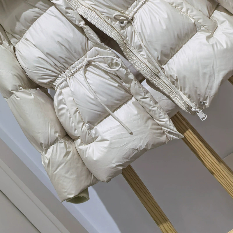 Schinteon Women Belted Down Ja - Winter Clothing Trends 2026 incelemesi ve fiyatı
