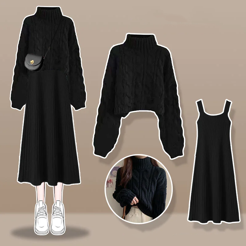 Thickened Linen Pattern Knitte - Winter Clothing Patterns incelemesi ve fiyatı