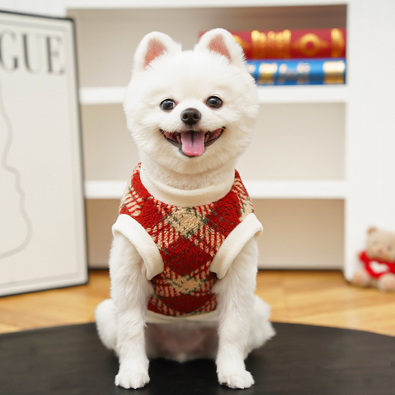 XS-8XL Dog Clothes Winter Warm - Winter Clothing Patterns incelemesi ve fiyatı