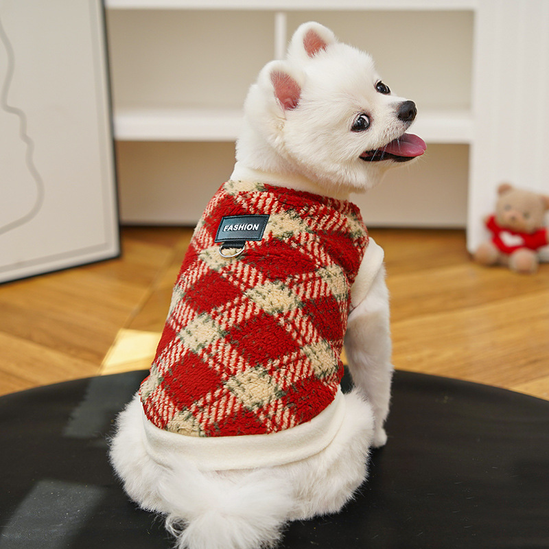 XS-8XL Dog Clothes Winter Warm - Winter Clothing Patterns incelemesi ve fiyatı