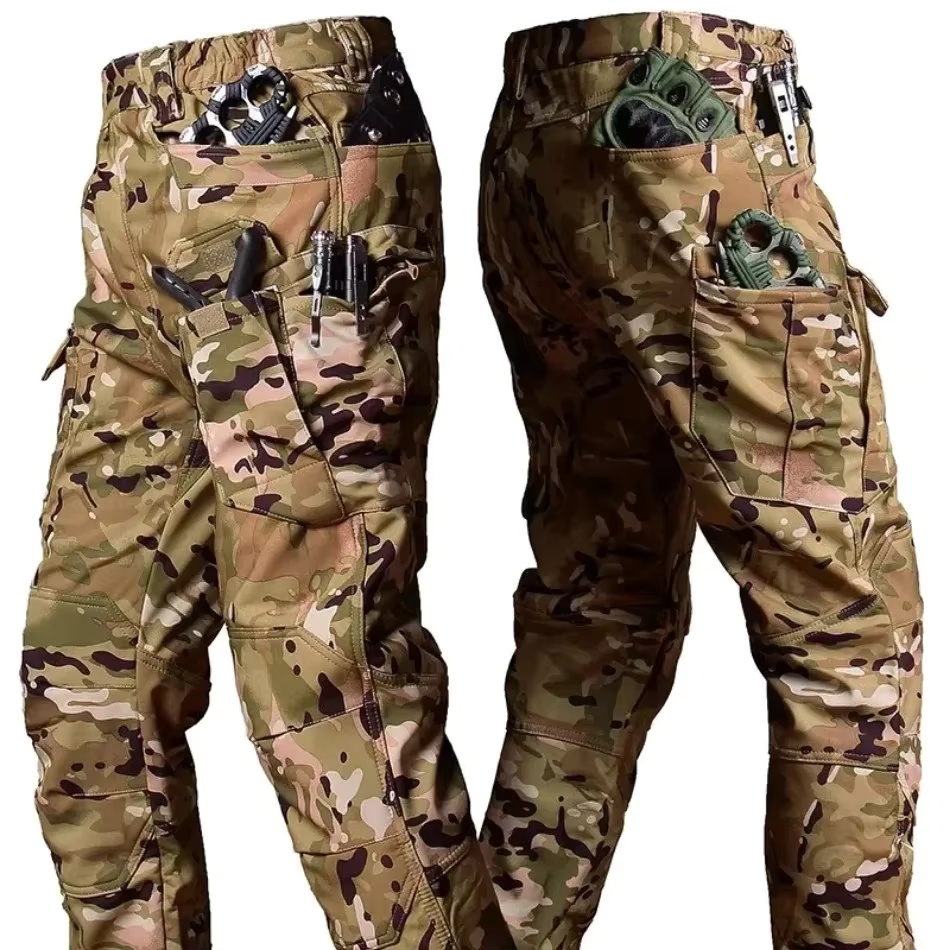 2026 Men Winter Waterproof Cli - Winter Clothing Trends 2026 incelemesi ve fiyatı