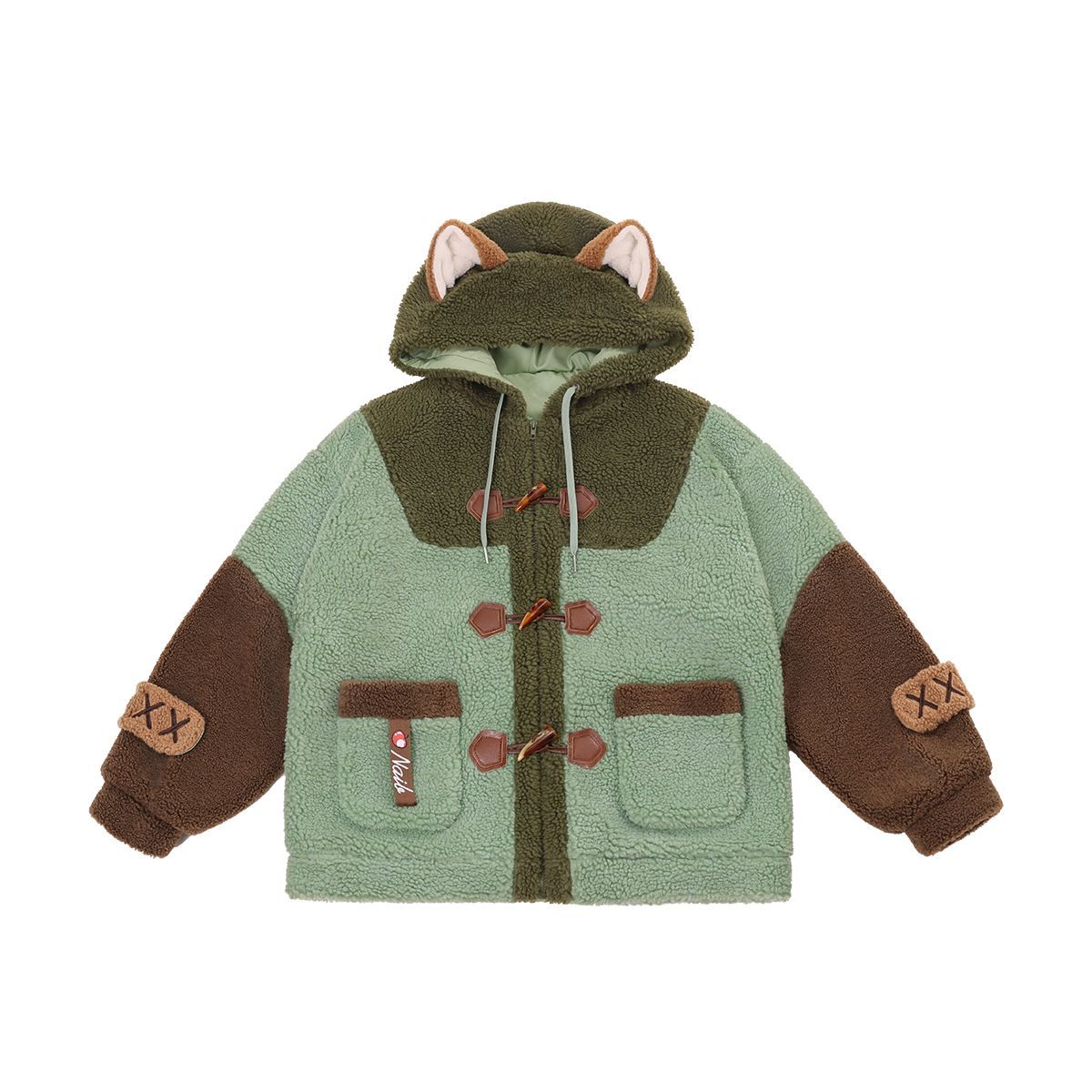 Identity V Fanmade Plush Coat  - Winter Clothing Game incelemesi ve fiyatı