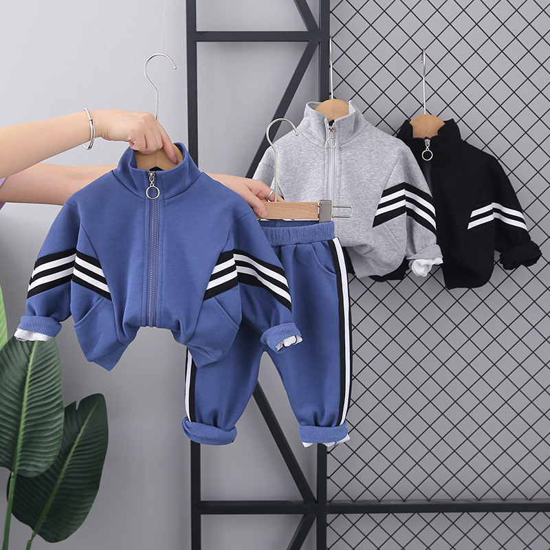 Autumn Baby Boys Clothing Sets - Winter Clothing Activity incelemesi ve fiyatı