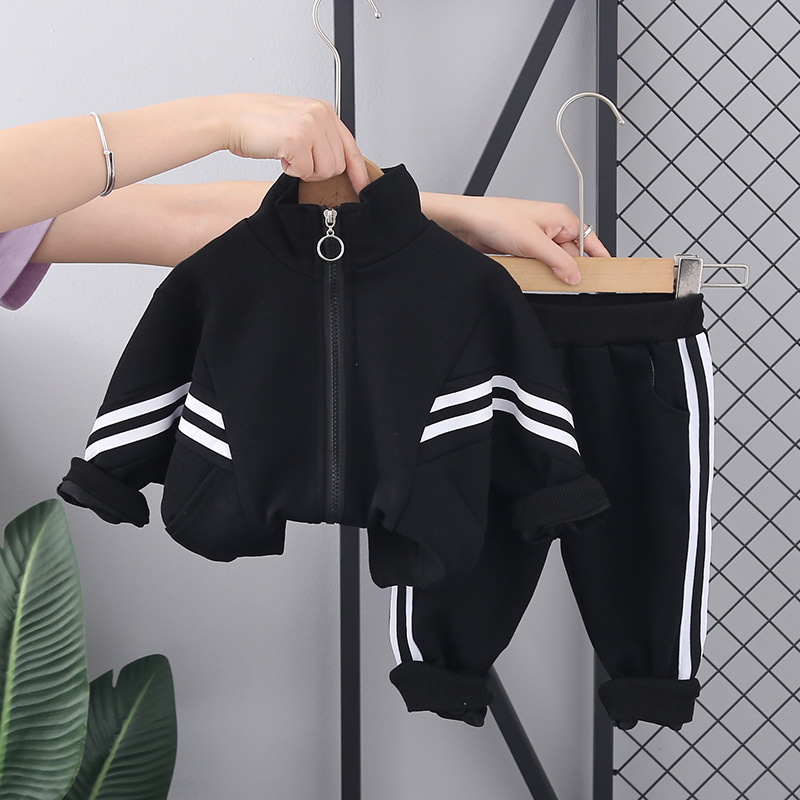 Autumn Baby Boys Clothing Sets - Winter Clothing Activity incelemesi ve fiyatı