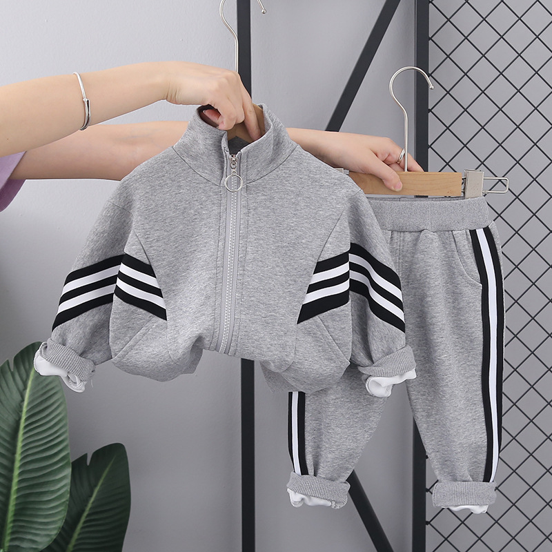 Autumn Baby Boys Clothing Sets - Winter Clothing Activity incelemesi ve fiyatı